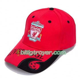Liverpool Caps 2019/20 